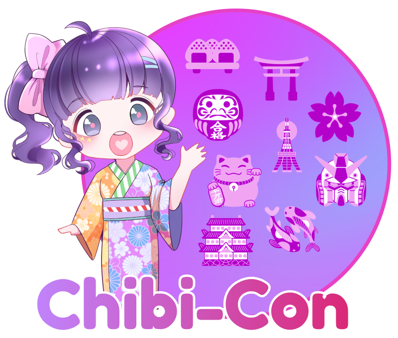 CHibi-Con Winterthur Schweiz